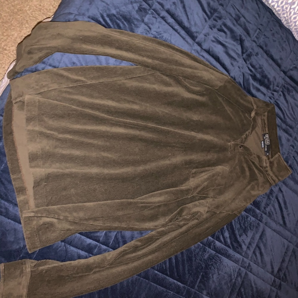 Polo Pullover - image 1